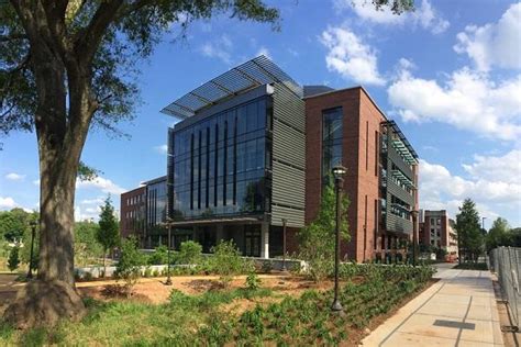 georgia tech ranking
