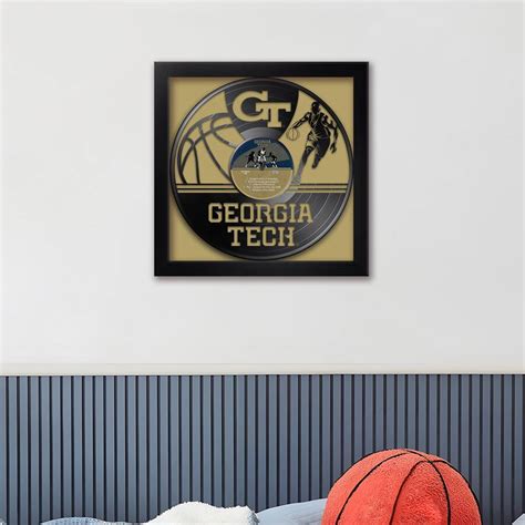 georgia tech record