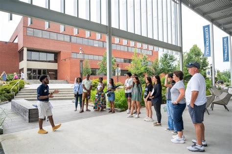georgia tech tours
