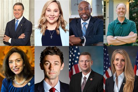 georgia us representatives