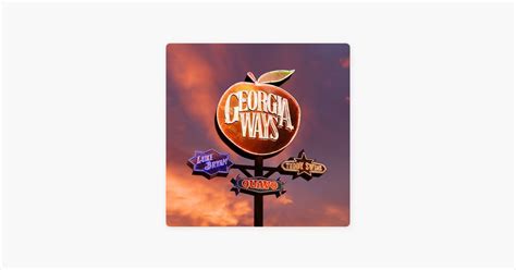 georgia ways
