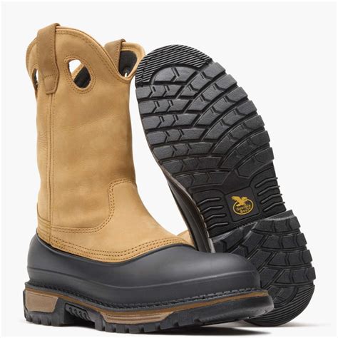 georgia work boot