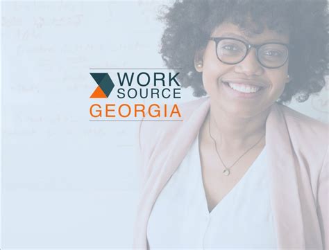 georgia worksource