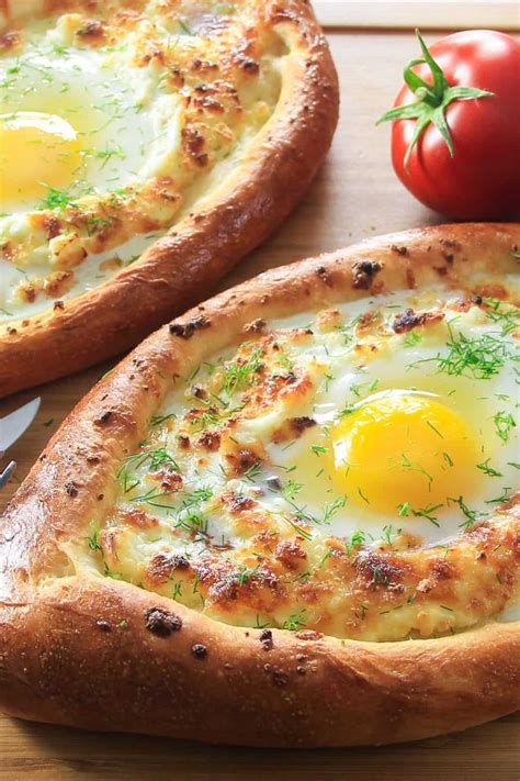 georgian bread