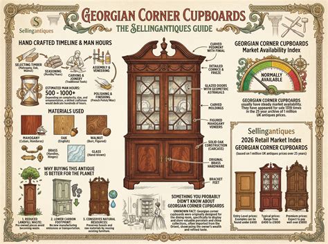 georgian corner