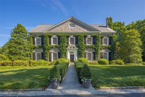 georgian ct