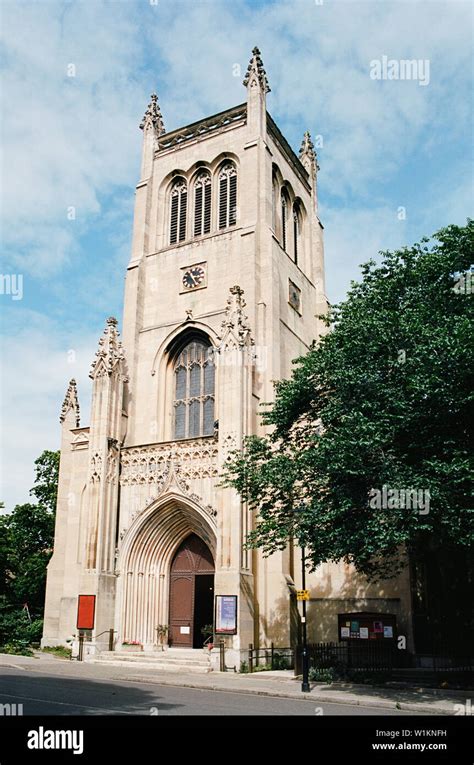 georgian st