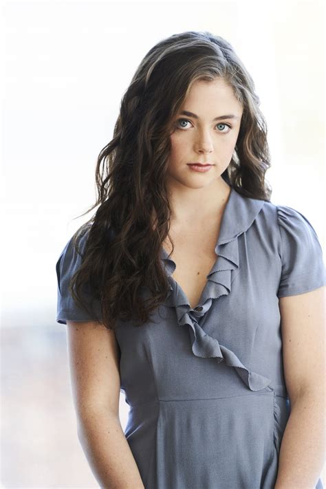 georgie murphy