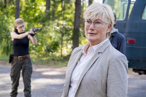 georgie twd
