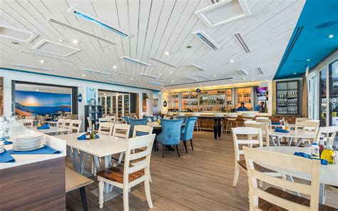 georgios restaurant