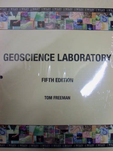 Full Download Geoscience Laboratory 5Th Edition Tom Freeman Answer Key 