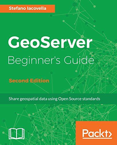 Read Geoserver Beginners Guide 