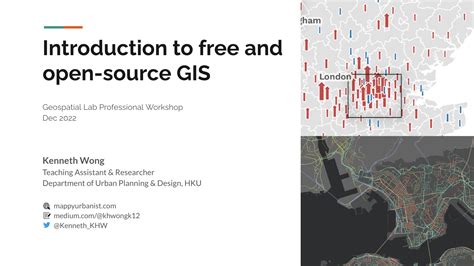 Geospatial Free And Open Source Software In The 21st Century Lecture Notes In Geoinformation And Cartography
