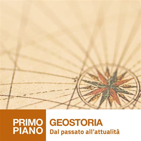 Geostoria Più