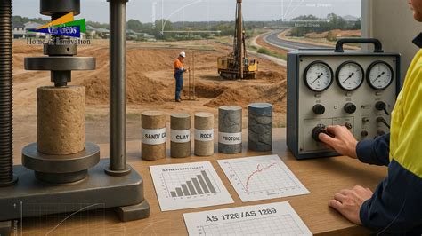 Geotechnical Engineering And Soil Testing Solutions Manual