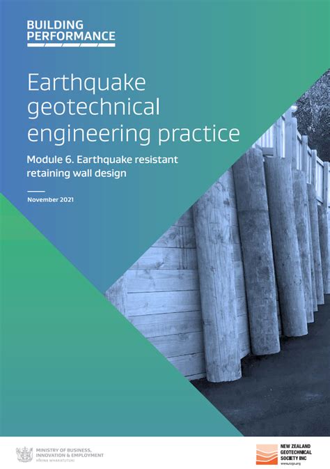Full Download Geotechnical Earthquake Engineering Home University Of 