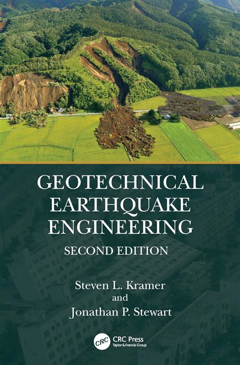 Download Geotechnical Earthquake Engineering Kramer 