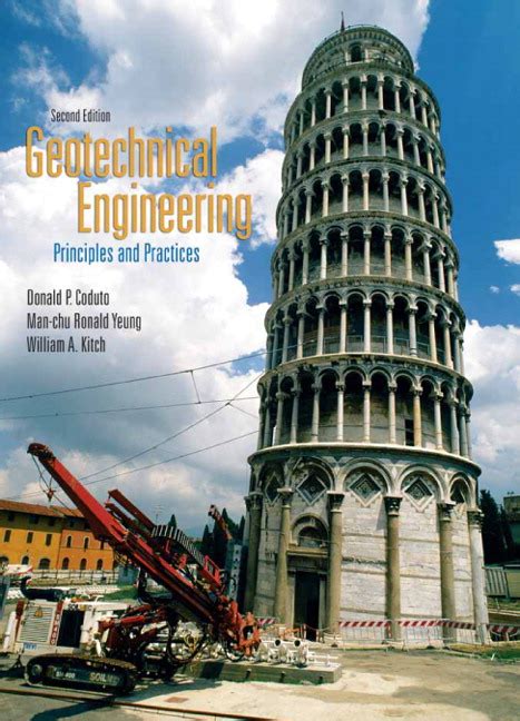 Download Geotechnical Engineering Principles Practices 2Nd Edition 