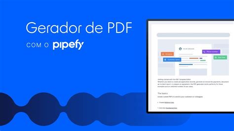 Gerador De Pdf