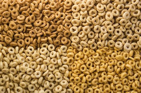 geraffineerd voedsel