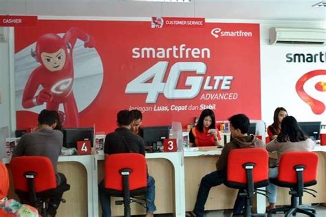 GERAI SMARTFREN TERDEKAT - Jual Smartfren Aktivasi Terlengkap & Harga Terbaru Oktober 2024