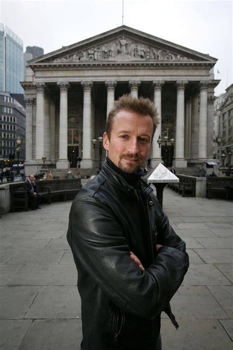 geraint anderson biography examples