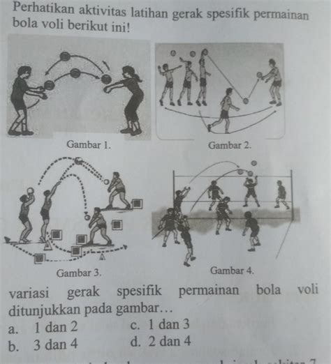 GERAK SPESIFIK - Gerak Spesifik Permainan Softball | PDF