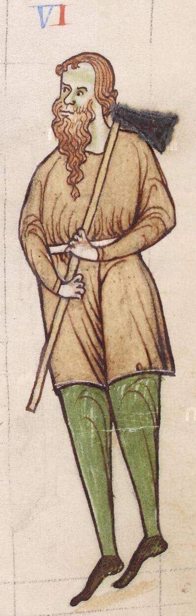 Gerald Of Wales