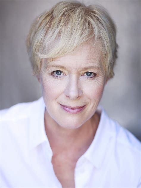 geraldine alexander wiki