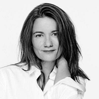 Geraldine Dalban Moreynas