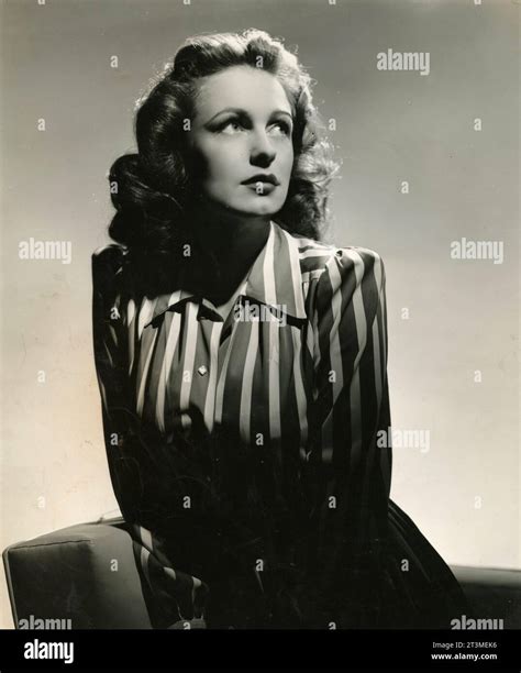 Geraldine Fitzgerald Actress