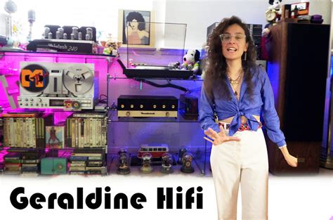 Geraldine hifi