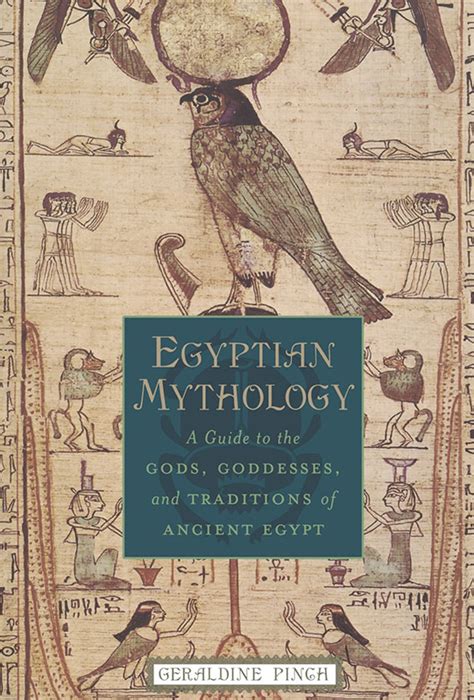 geraldine pinch egyptian mythology pdf