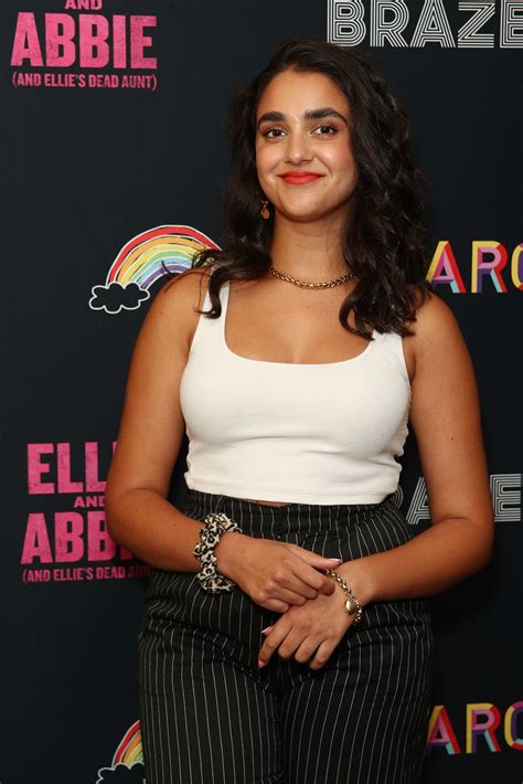 geraldine viswanathan nude
