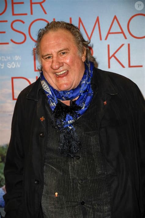 Gerard De Pardo