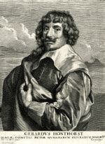 gerard van honthorst biography examples