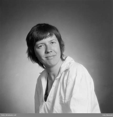 gerd brantenberg biography examples