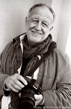 gerd ludwig biography sample