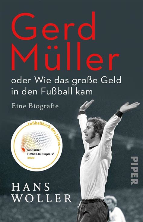 gerd muller oder wie das grosse geld in den fussb