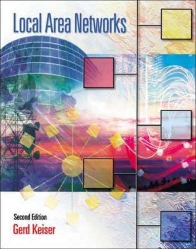 Download Gerd E Keiser Local Area Networks 