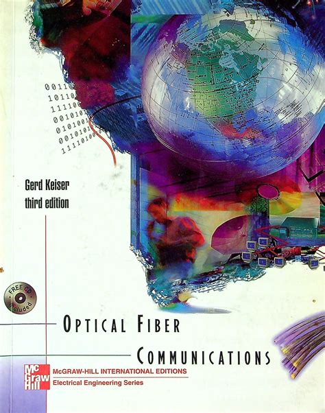 Read Gerd Keiser Optical Fiber Communications 3Rd Edition 