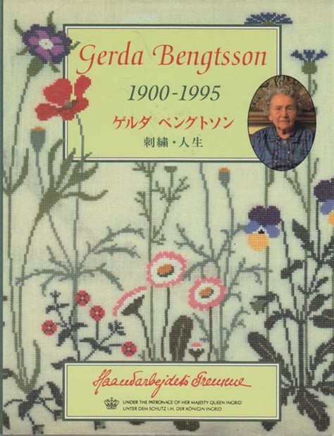 gerda bengtsson biography