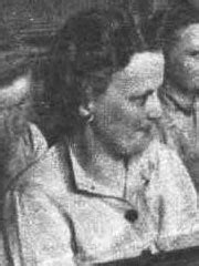 gerda steinhoff biography sample