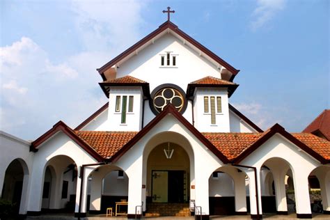 gereja muntilan