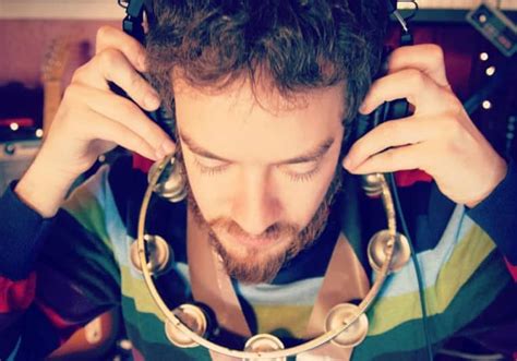 Gerhard Mastering Engineer