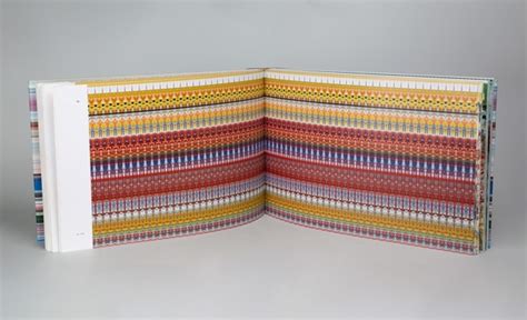 Gerhard Richter Patterns