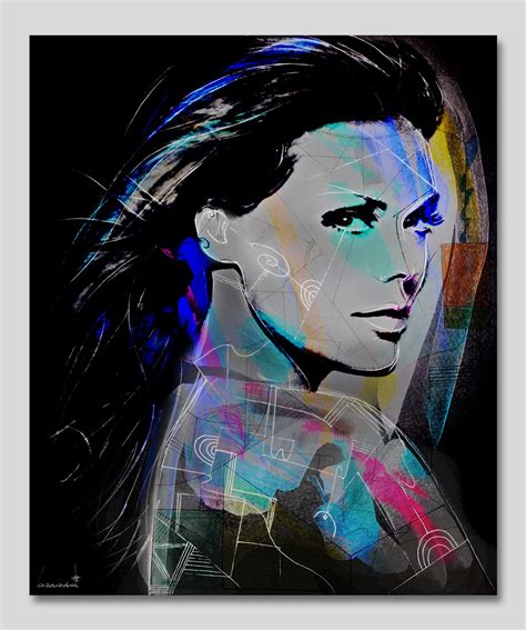 geri cusenza biography examples