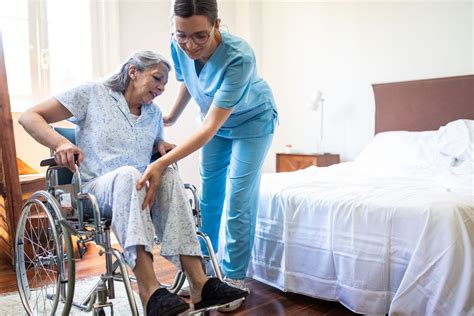 Geriatric Nursing Assistant