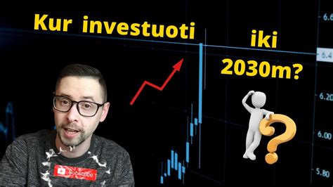 Geriausia Kriptovaliuta Investuoti Į 2020