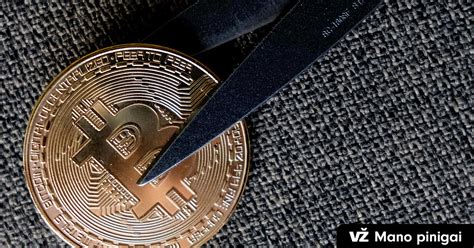 Bitcoin Piniginės – Kur Patikimai Saugoti Savo Bitkoinus?